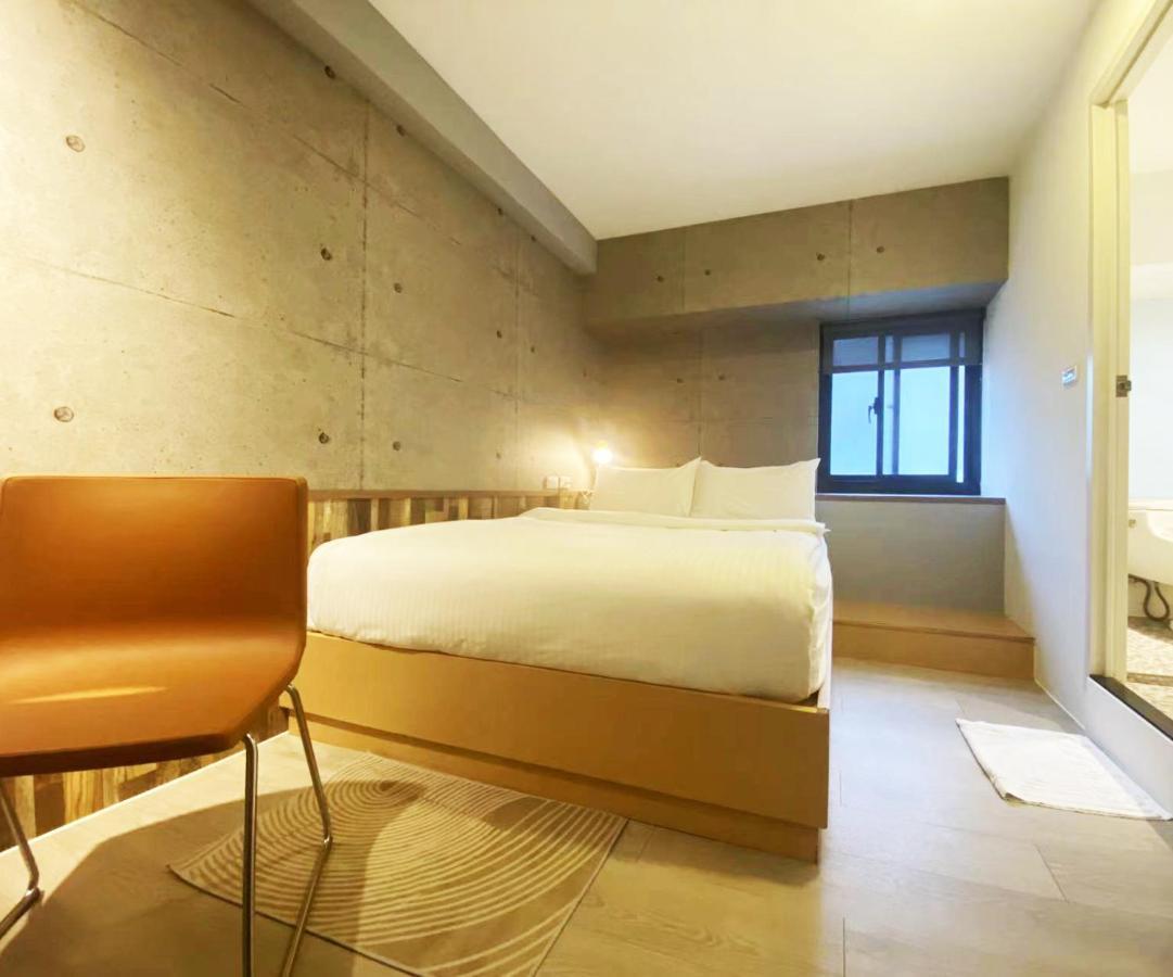M Taipei Hotel Extérieur photo