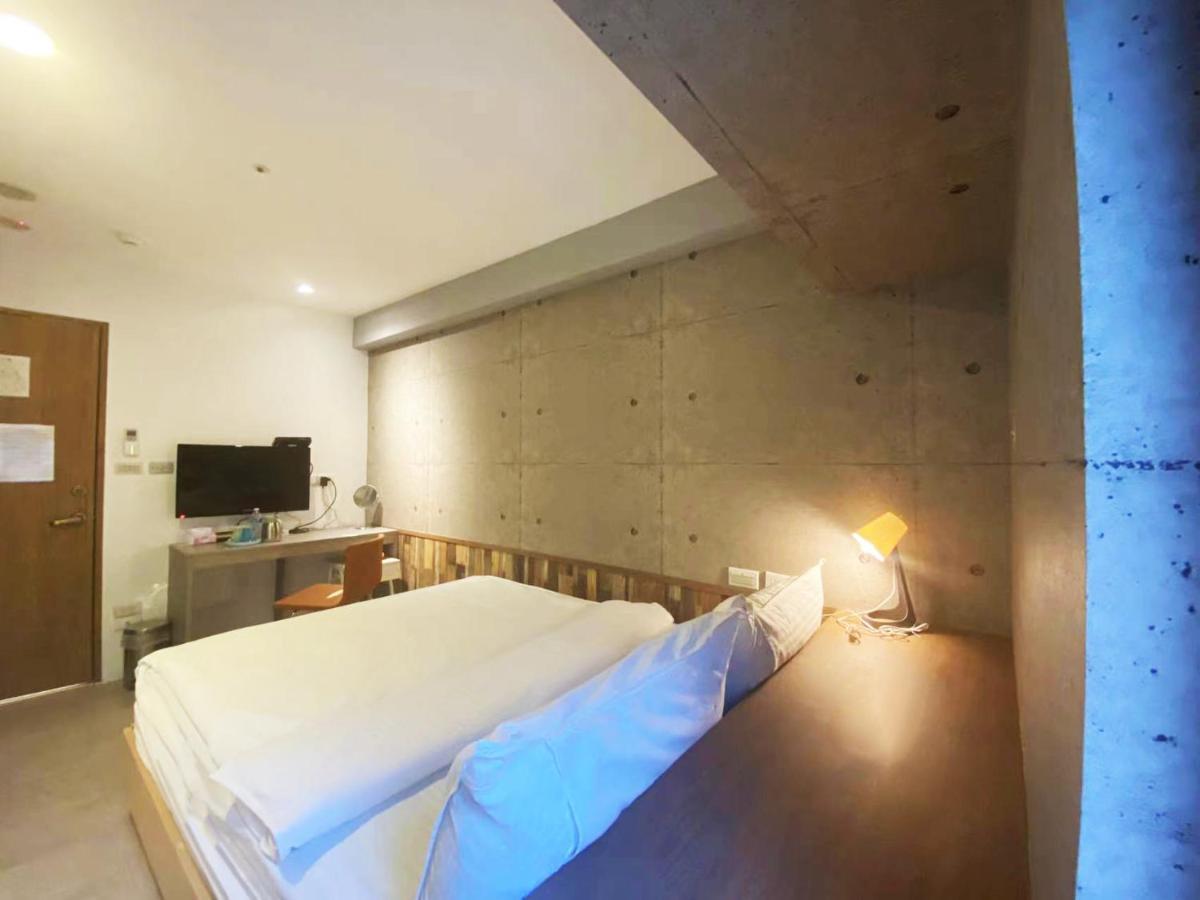 M Taipei Hotel Extérieur photo