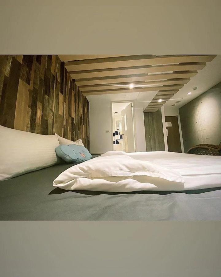 M Taipei Hotel Extérieur photo