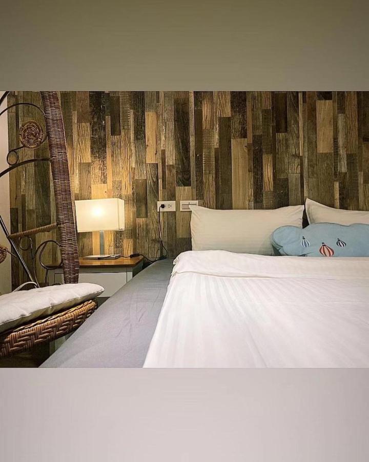 M Taipei Hotel Extérieur photo