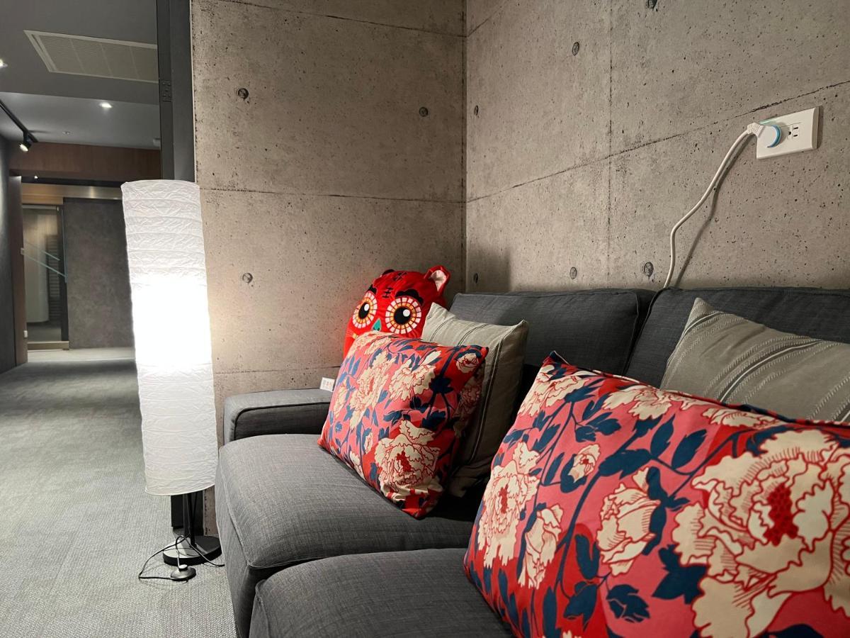 M Taipei Hotel Extérieur photo