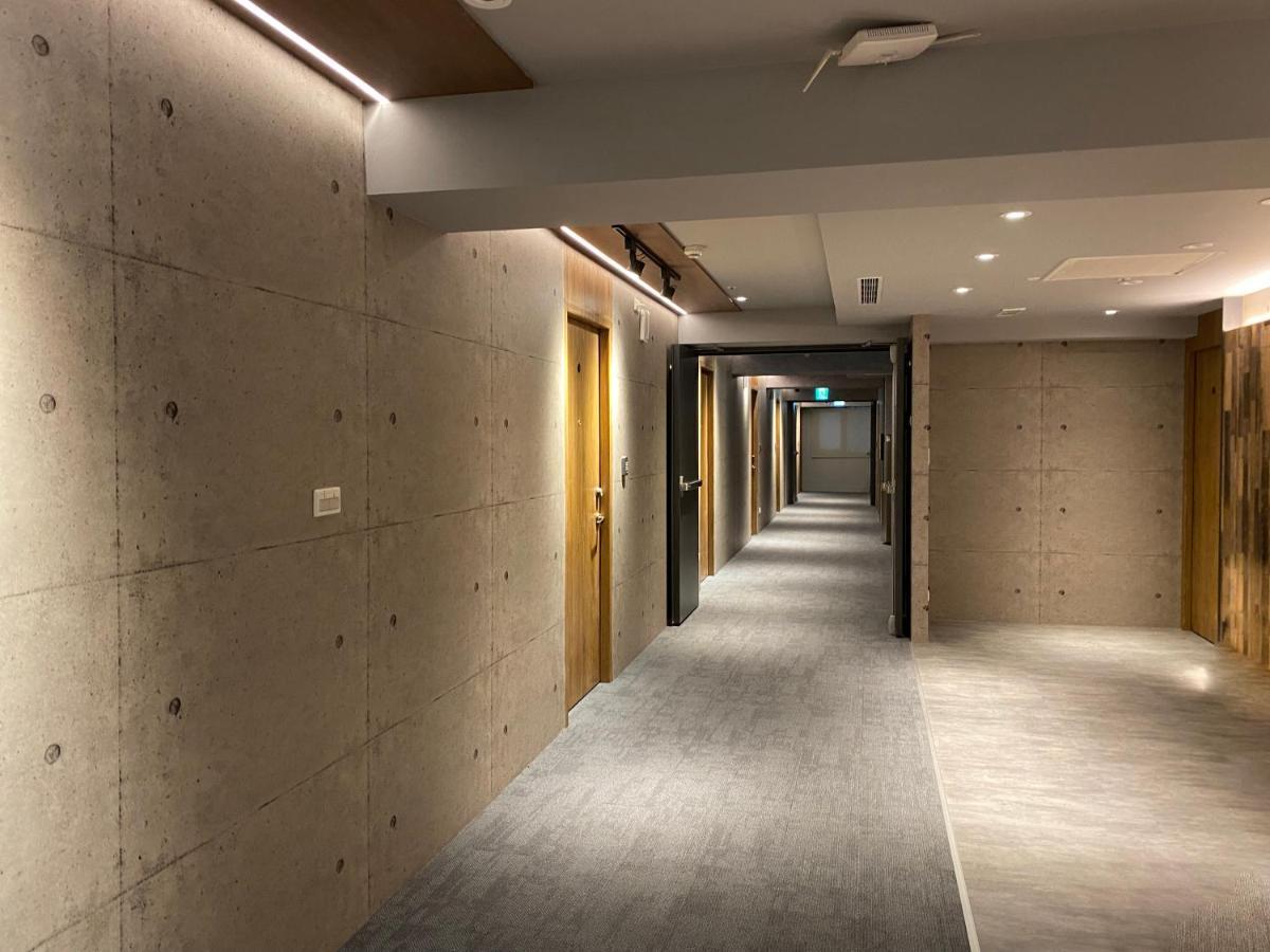 M Taipei Hotel Extérieur photo