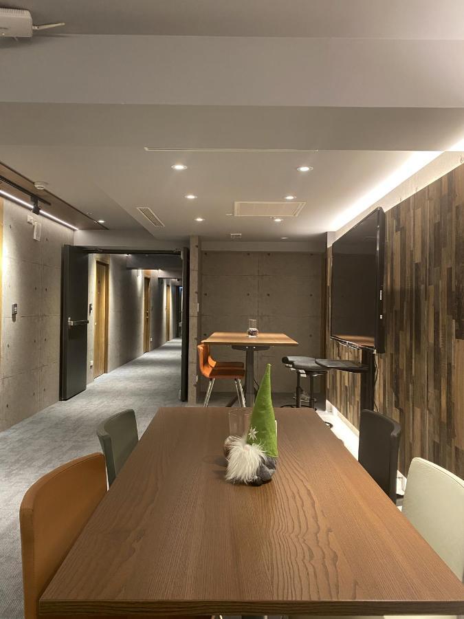 M Taipei Hotel Extérieur photo